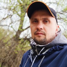 Фотография мужчины Александр, 40 лет из г. Пенза