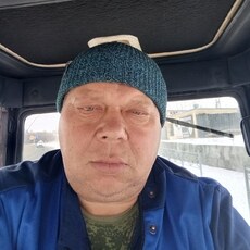 Фотография мужчины Константин, 53 года из г. Орск