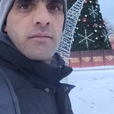 Фотография мужчины Айдо, 28 лет из г. Столбцы