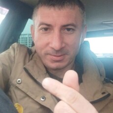 Фотография мужчины Валера, 40 лет из г. Нальчик