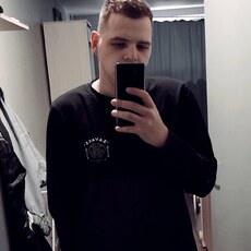 Фотография мужчины Игорь, 30 лет из г. Лакинск