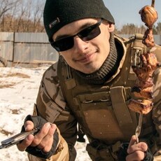 Фотография мужчины Максим, 29 лет из г. Благовещенск