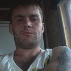 Фотография мужчины Дмитрий, 41 год из г. Братск