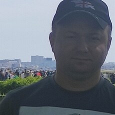 Фотография мужчины Виталька, 35 лет из г. Кобрин