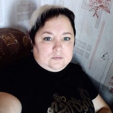 Фотография девушки Алена, 47 лет из г. Кулебаки