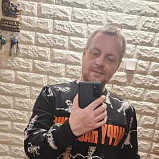 Фотография мужчины Алексей, 41 год из г. Санкт-Петербург