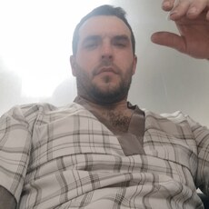 Фотография мужчины Александр, 35 лет из г. Джалал-Абад