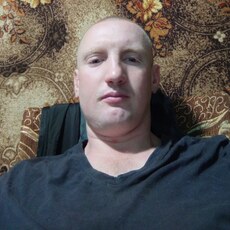 Фотография мужчины Павел, 31 год из г. Томск