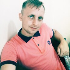 Фотография мужчины Yur, 33 года из г. Черемхово