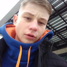 Фотография мужчины Влад, 27 лет из г. Осиповичи