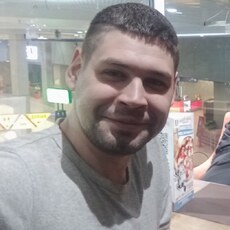 Фотография мужчины Александр, 31 год из г. Мурманск