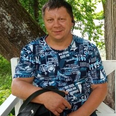 Фотография мужчины Михаил, 48 лет из г. Кинешма