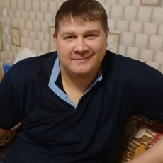 Фотография мужчины Игорь, 44 года из г. Комсомольск-на-Амуре