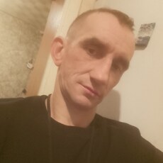 Фотография мужчины Иван, 41 год из г. Фрязино