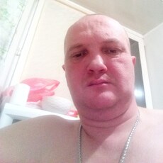 Фотография мужчины Павел, 42 года из г. Кольчугино