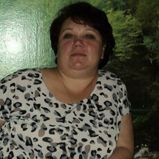 Фотография девушки Людмила, 60 лет из г. Яранск