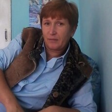 Фотография девушки Ольга, 51 год из г. Белокуриха