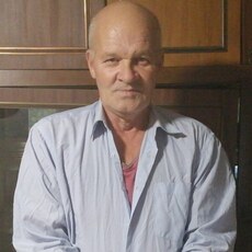 Фотография мужчины Юрий, 63 года из г. Орел
