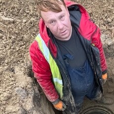 Фотография мужчины Илья, 39 лет из г. Пушкино (Московская Обл)