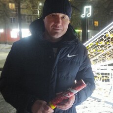Фотография мужчины Антон, 43 года из г. Владимир