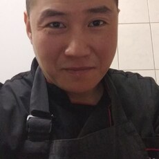 Фотография мужчины Жека, 41 год из г. Алматы