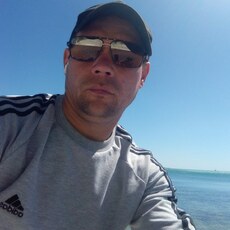 Фотография мужчины Алексей, 35 лет из г. Алушта