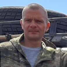 Фотография мужчины Андрей, 43 года из г. Елизово