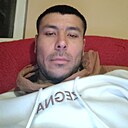 Омад, 36 лет