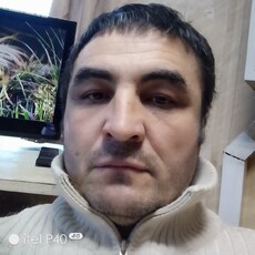 Фотография мужчины Рассел, 42 года из г. Усть-Джегута
