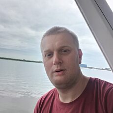 Фотография мужчины Евгений, 36 лет из г. Архангельск