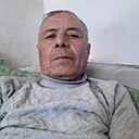 Алик, 58 лет