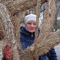 Фотография девушки Евгения, 59 лет из г. Великий Новгород