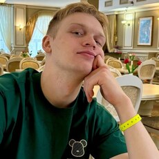 Фотография мужчины Артём, 20 лет из г. Клин