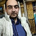 Никсон, 34 года