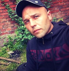 Фотография мужчины Nik, 41 год из г. Калининград