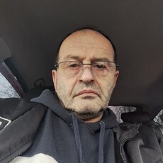 Фотография мужчины Сосо, 55 лет из г. Прушков