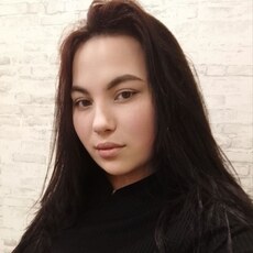 Анна, 21 из г. Челябинск.