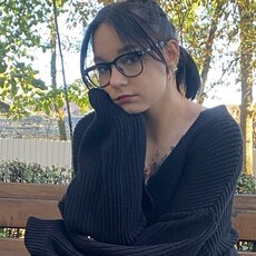 Фотография девушки Ульяна, 19 лет из г. Брест