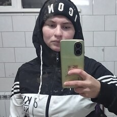 Фотография девушки Ксения, 19 лет из г. Игра