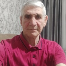 Фотография мужчины Гарбек, 59 лет из г. Грозный