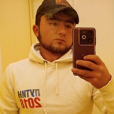 Фотография мужчины Боря, 25 лет из г. Шира