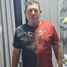 Фотография мужчины Георгий, 54 года из г. Актобе