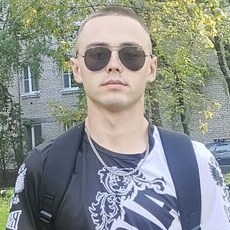 Фотография мужчины Дмитрий, 22 года из г. Лутугино