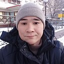 Наиль, 36 лет