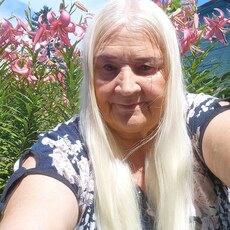 Фотография девушки Любовь, 70 лет из г. Артем