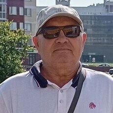 Фотография мужчины Сергей, 63 года из г. Ивенец