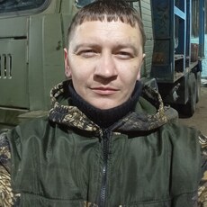 Фотография мужчины Евгений, 34 года из г. Зеленогорск (Красноярский Край)