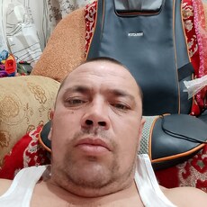 Фотография мужчины Андрей, 38 лет из г. Дальнереченск