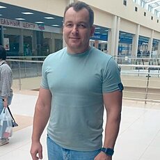 Фотография мужчины Родион, 40 лет из г. Малоярославец