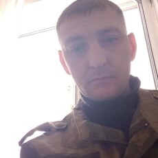 Фотография мужчины Игорь, 32 года из г. Красноярск